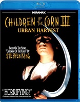 Children of the Corn III: Urban Harvest (Blu-ray Movie)