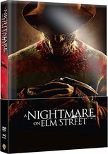 A Nightmare on Elm Street (Blu-ray Movie)