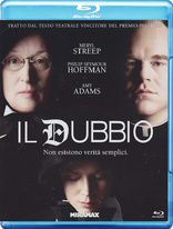 Doubt (Blu-ray Movie)