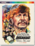 Breakout (Blu-ray Movie)