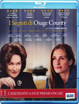 August: Osage County (Blu-ray Movie)