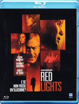 Red Lights (Blu-ray Movie)