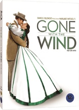 Gone with the Wind (Blu-ray Movie)