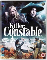 Killer Constable (Blu-ray Movie)