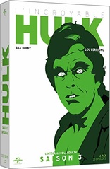 The Incredible Hulk: The Complete Season 3 (Blu-ray Movie), temporary cover art