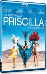 The Adventures of Priscilla, Queen of the Desert (Blu-ray Movie)