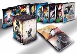 Fullmetal Alchemist: Brotherhood (Blu-ray Movie)