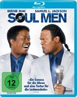 Soul Men (Blu-ray Movie)