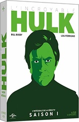 The Incredible Hulk: The Complete Season 1 (Blu-ray Movie), temporary cover art