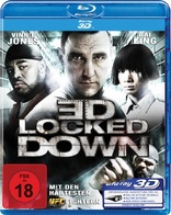 Locked Down 3D (Blu-ray Movie)