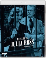 My Name Is Julia Ross (Blu-ray Movie)