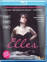 Elles (Blu-ray Movie)