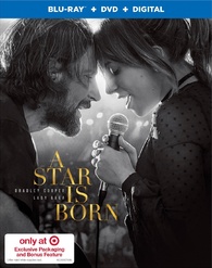 A Star Is Born (Blu-ray)