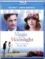 Magic in the Moonlight (Blu-ray Movie)