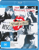 The Rolling Stones: Stones in Exile (Blu-ray Movie)