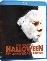 Halloween (Blu-ray Movie)