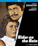 Rider on the Rain (Blu-ray Movie)