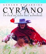 Cyrano de Bergerac (Blu-ray Movie), temporary cover art