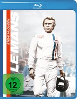 Le Mans (Blu-ray Movie)