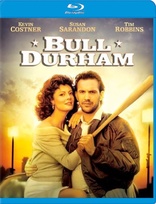 Bull Durham (Blu-ray Movie)