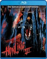 Howling III: The Marsupials (Blu-ray Movie)