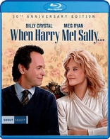 When Harry Met Sally... (Blu-ray Movie)