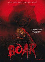 Boar (Blu-ray Movie), temporary cover art