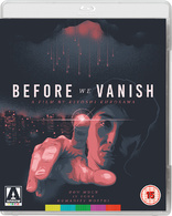 Before We Vanish (Blu-ray Movie)