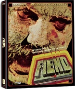 Fiend (Blu-ray Movie)