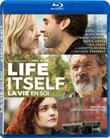 Life Itself (Blu-ray Movie)