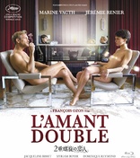 L' Amant Double (Blu-ray Movie)