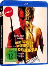 Der schne Krper der Deborah (Blu-ray Movie)