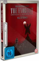 The Exorcist (Blu-ray Movie)