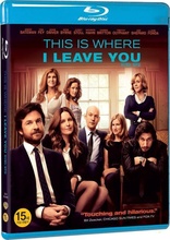 This Is Where I Leave You (Blu-ray Movie), temporary cover art