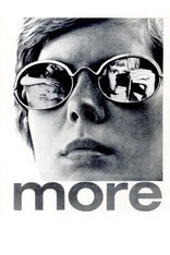 More (Blu-ray Movie)