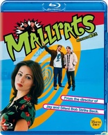 Mallrats (Blu-ray Movie)