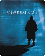 Unbreakable (Blu-ray Movie)