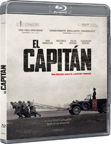 El Capitn (Blu-ray Movie)