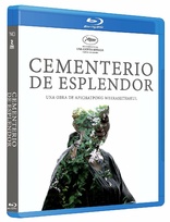 Cementerio de esplendor (Blu-ray Movie)