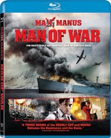 Max Manus: Man of War (Blu-ray Movie)