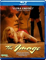 The Image (Blu-ray Movie)