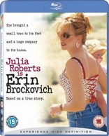 Erin Brockovich (Blu-ray Movie), temporary cover art