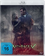 eXistenZ (Blu-ray Movie)