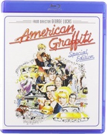 American Graffiti (Blu-ray Movie)