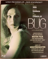 Bug (Blu-ray Movie)