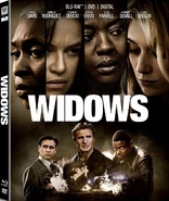 Widows (Blu-ray Movie)