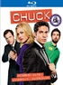 Chuck: The Complete Fourth Season (Blu-ray Movie)