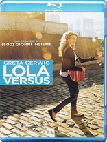 Lola Versus (Blu-ray Movie)