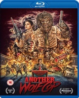 Another WolfCop (Blu-ray Movie)