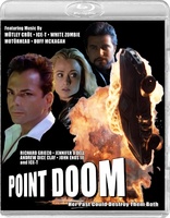 Point Doom (Blu-ray Movie)